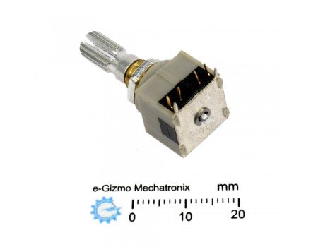 Directional Switch