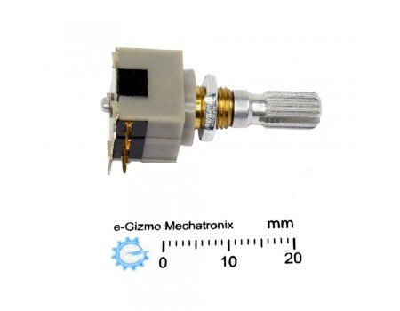 Directional Switch