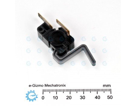 A155 Limit Switch 10A SPST Heavy Duty