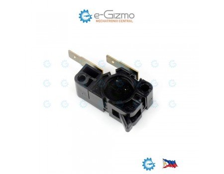 A157 Limit Switch 10A SPST Short Lever Heavy Duty A157 Limit Switch 10A SPST Short Lever Heavy Duty