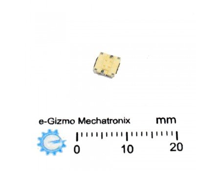 Panasonic SMD Tact Switch 5x5mm EVQ-PLHA15 Panasonic SMD Tact Switch 5x5mm EVQ-PLHA15
