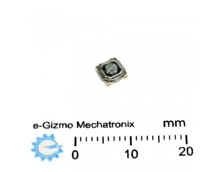 SMD Tact Switch 5x5mm