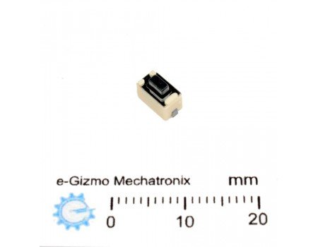 SKQM SMD Tact Switch