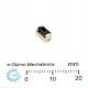 SKQM SMD Tact Switch SKQM SMD Tact Switch