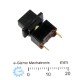 Push Switch Rubber Contac Push Switch Rubber Contac