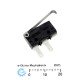 MQS-54AS-5MF-F Limit Switch SPST MQS-54AS-5MF-F Limit Switch SPST