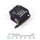Eaton/Bussmann High Speed microswitch 2A 250VAC Eaton/Bussmann High Speed microswitch 2A 250VAC
