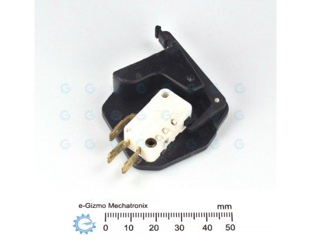 Eaton/Bussmann High Speed microswitch 2A 250VAC Eaton/Bussmann High Speed microswitch 2A 250VAC