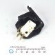Eaton/Bussmann High Speed microswitch 2A 250VAC Eaton/Bussmann High Speed microswitch 2A 250VAC