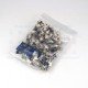 Omron Side Operated Tact Tactile Switch SPST 6x6mm B3F-3100 Omron Side Operated Tact Tactile Switch SPST 6x6mm B3F-3100