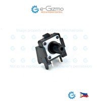 Tact Tactile Switch SPST 12x12mm with Removable Bracket TL-1100 Tact Tactile Switch SPST 12x12mm with Removable Bracket TL-1100