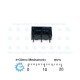 Omron D2F-01F Ultra Subminiature Push Button Switch SPDT (Mouse Game) Omron D2F-01F Ultra Subminiature Push Button Switch SPDT (Mouse Game)
