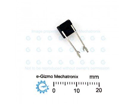 Tact Tactile Switch SPST 6x6mm Right Angle 2 Pins Tact Tactile Switch SPST 6x6mm Right Angle 2 Pins