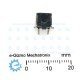 Tact Tactile Switch SPST 6x6mm Right Angle SMD 1102VS Series Tact Tactile Switch SPST 6x6mm Right Angle SMD 1102VS Series