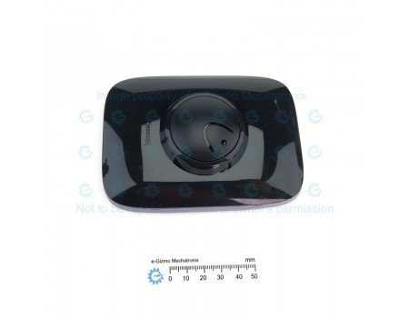 Btcino Door Bell Push Switch IP44 Weatherproof Surface Mount 89G Btcino Door Bell Push Switch IP44 Weatherproof Surface Mount 89G