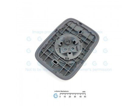 Btcino Door Bell Push Switch IP44 Weatherproof Surface Mount 89G Btcino Door Bell Push Switch IP44 Weatherproof Surface Mount 89G