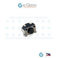 SMD Micro Tact Switch Side Knob SPST 1BT018-10240-005-7F