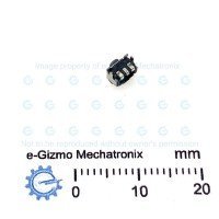 SMD Micro Tact Switch Side Knob SPST 1BT018-10240-005-7F