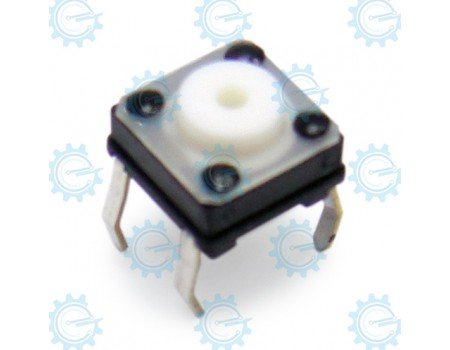 Tact Switch 4 pins mini Tact Switch 4 pins mini