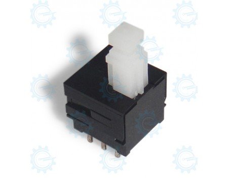 PUSH BUTTON SWITCH