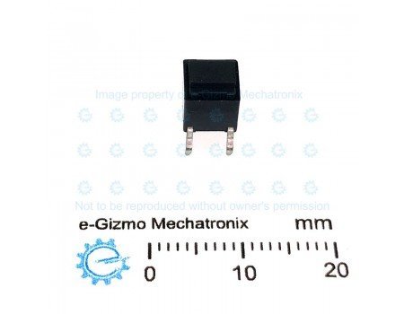 Alps Tact Tactile Switch SPST 6x6mm 5mA Snap In Carbon Contact Alps Tact Tactile Switch SPST 6x6mm 5mA Snap In Carbon Contact