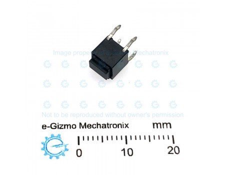 Alps Tact Tactile Switch SPST 6x6mm 5mA Snap In Carbon Contact Alps Tact Tactile Switch SPST 6x6mm 5mA Snap In Carbon Contact