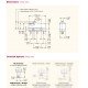 Cherry DB3 High Precsion Micro Limit Switch SPDT 0.1A UL CUL ENEC Cherry DB3 High Precsion Micro Limit Switch SPDT 0.1A UL CUL ENEC