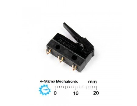 Cherry Waterproof IP6K7 rated Limit Snap Switch 6A 250VAC DC1-40T85 Cherry Waterproof IP6K7 rated Limit Snap Switch 6A 250VAC DC1-40T85