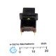 Push Switch Rubber Contac Push Switch Rubber Contac