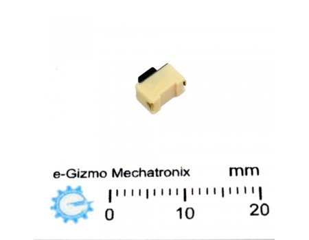 SKQM SMD Tact Switch