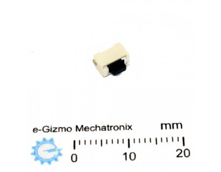 SKQM SMD Tact Switch