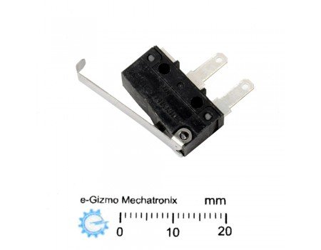 MQS-54AS-5MF-F Limit Switch SPST MQS-54AS-5MF-F Limit Switch SPST