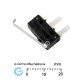 MQS-54AS-5MF-F Limit Switch SPST MQS-54AS-5MF-F Limit Switch SPST
