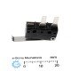 MQS-54AS-5MF-F Limit Switch SPST MQS-54AS-5MF-F Limit Switch SPST