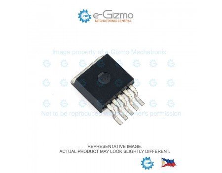 BUK205-50Y 50V 15A High Side SW Protected MOSFET Switch D2PAK-5 BUK205-50Y 50V 15A High Side SW Protected MOSFET Switch D2PAK-5