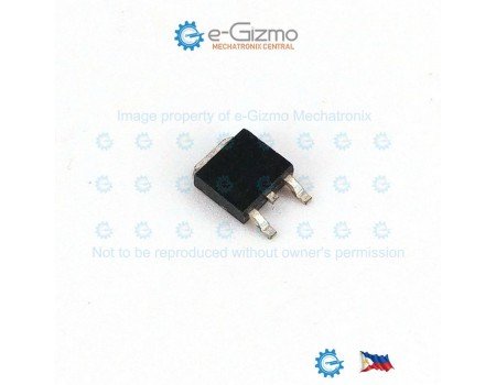 NJD2873 50V 2A 65MHz NPN Transistor DPAK NJD2873 50V 2A 65MHz NPN Transistor DPAK