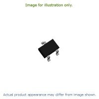 2SC2413K 25V 50mA 200mW 300MHz NPN Transistor SC70