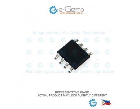 IRF7413 N Channel Logic MOSFET  30V 13A  SOIC 8