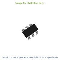 FDC6301N Dual 25V 0.22A 4R Logic NCh MOSFET N Channel SOT23-6