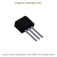 Z0410MF 600V 4A 25mA IGT TRIAC TO202