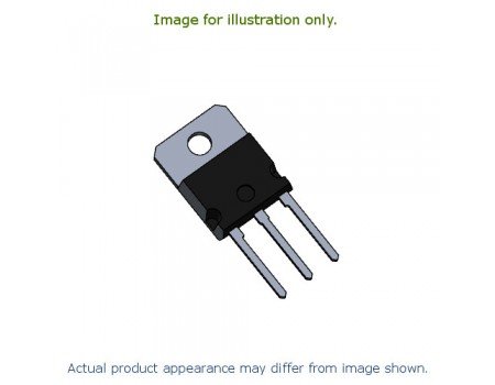 TIP36 40V 25A 125W PNP Transistor TO218 TIP36 40V 25A 125W PNP Transistor TO218