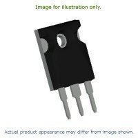 SPW20N60C3 650V 20.7A 0.19R NCh MOSFET N Channel TO247