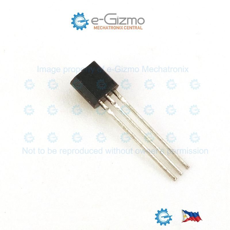 2N2222A Transistor NPN: Caratteristiche, Principi Di Lavoro E - Foto 12