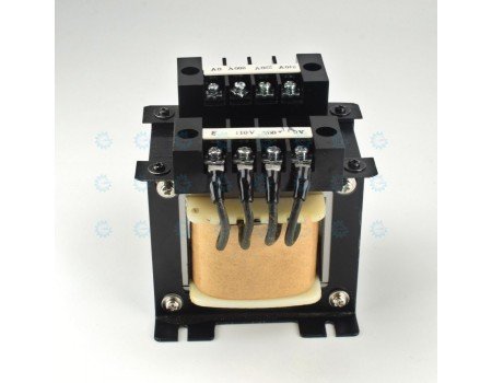 100W 220V-240V to 100-110V Isolated Industrial Type Transformer 100W 220V-240V to 100-110V Isolated Industrial Type Transformer