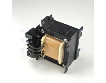 100W 220V-240V to 100-110V Isolated Industrial Type Transformer 100W 220V-240V to 100-110V Isolated Industrial Type Transformer