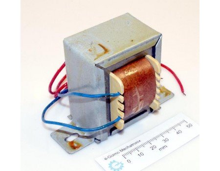 15V-20W Transformer 15V-20W Transformer