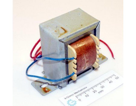 15V-20W Transformer