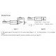 ZMPT101K 2mA/2mA Voltage Transformer 0-1000VAC Isolated UL approved ZMPT101K 2mA/2mA Voltage Transformer 0-1000VAC Isolated UL approved