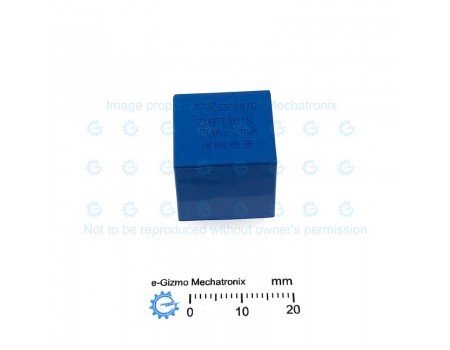 ZMPT101K 2mA/2mA Voltage Transformer 0-1000VAC Isolated UL approved ZMPT101K 2mA/2mA Voltage Transformer 0-1000VAC Isolated UL approved