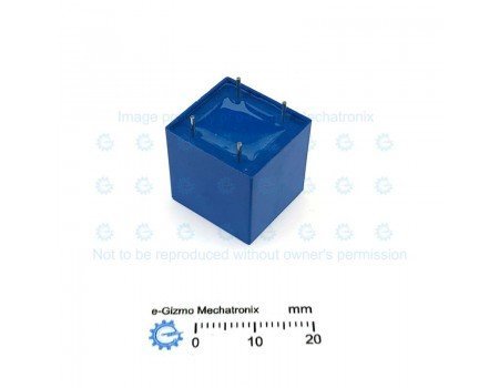 ZMPT101K 2mA/2mA Voltage Transformer 0-1000VAC Isolated UL approved ZMPT101K 2mA/2mA Voltage Transformer 0-1000VAC Isolated UL approved